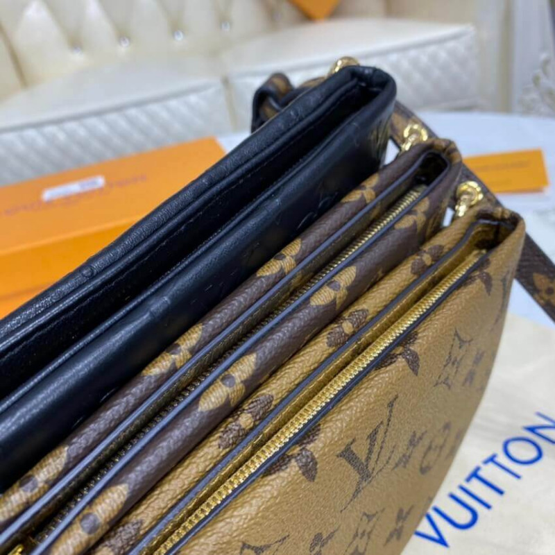 Replica Louis Vuitton Lv3 Pouch M45412 - Image 12