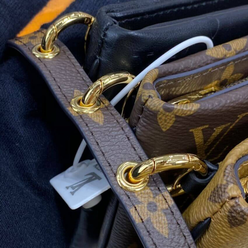 Replica Louis Vuitton Lv3 Pouch M45412 - Image 13