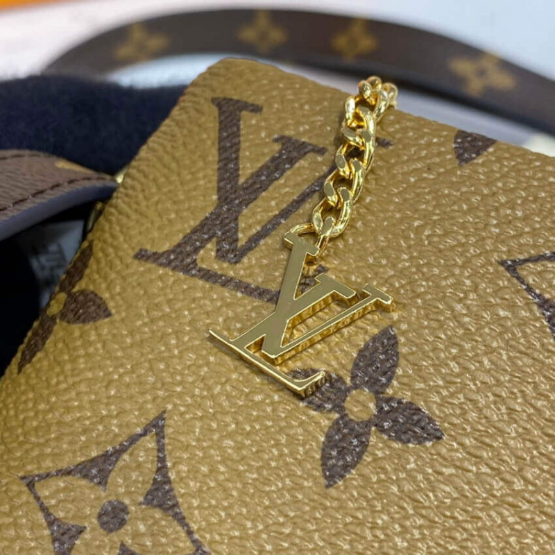 Replica Louis Vuitton Lv3 Pouch M45412 - Image 14