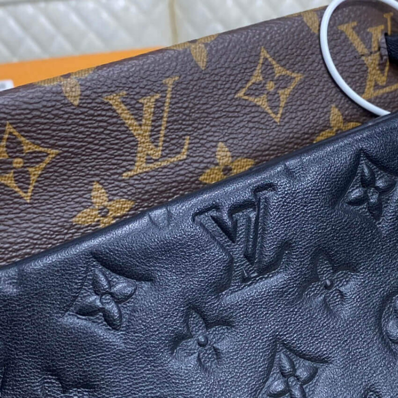 Replica Louis Vuitton Lv3 Pouch M45412 - Image 16