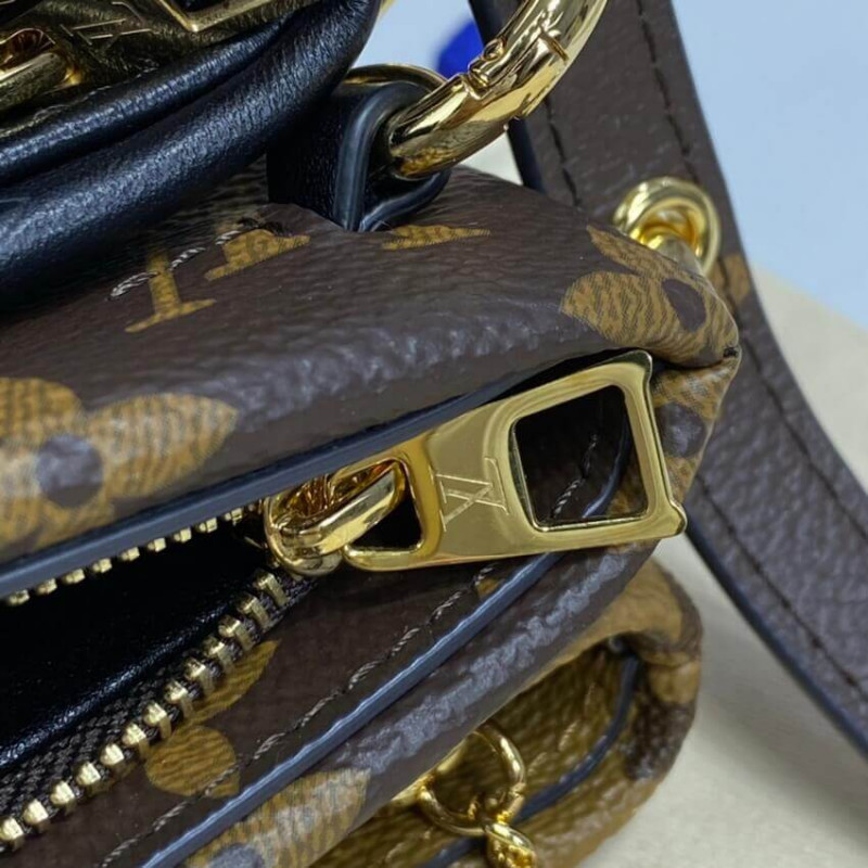 Replica Louis Vuitton Lv3 Pouch M45412 - Image 18