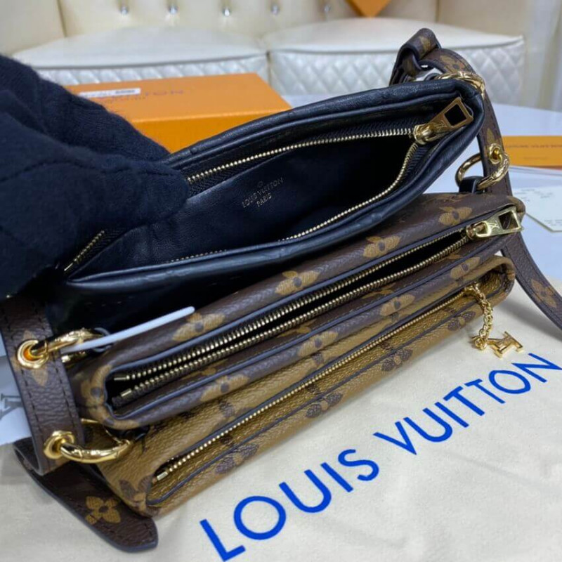 Replica Louis Vuitton Lv3 Pouch M45412 - Image 20