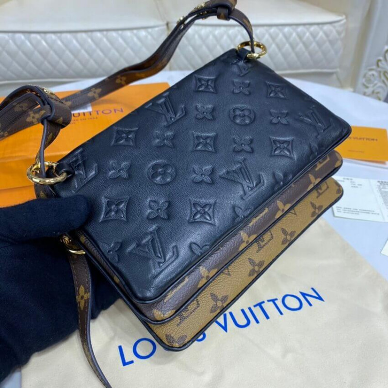 Replica Louis Vuitton Lv3 Pouch M45412 - Image 9