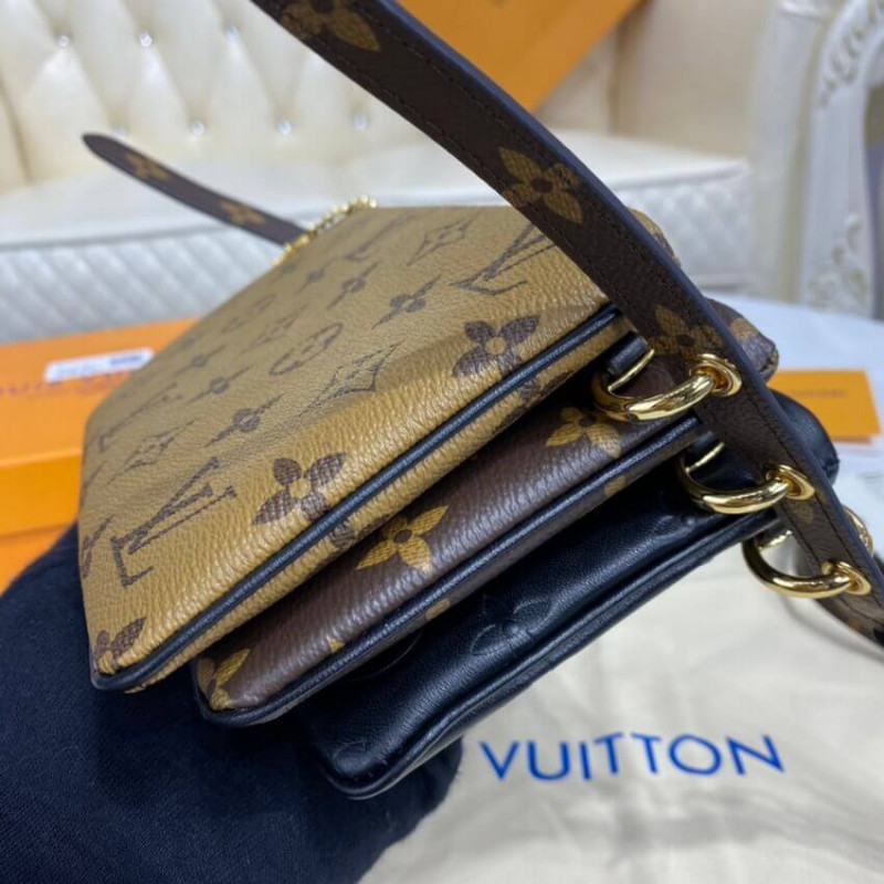 Replica Louis Vuitton Lv3 Pouch M45412 - Image 10