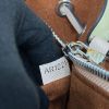 Best Replicas Bags - Louis Vuitton Mahina Calf Leather Bella Tote M59203 Cream Best Louis Vuitton LV Replica Bags On Sales
