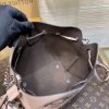 Best Replicas Bags - Louis Vuitton Mahina Leather Bella M57068 Best Louis Vuitton LV Replica Bags On Sales
