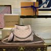 Best Replicas Bags - Louis Vuitton Mahina Leather Bella M57068 Best Louis Vuitton LV Replica Bags On Sales