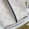 Best Replicas Bags - Louis Vuitton Mahina Leather Muria M57526 Top Quality Louis Vuitton LV Replica Bags On Sales