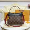 Best Replicas Bags - Louis Vuitton Maida Hobo N40366 N40369 Top Quality Louis Vuitton LV Replica Bags On Sales