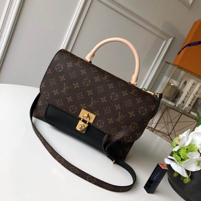Alternative view of Replica Louis Vuitton Marignan M44286 M44257 M44259 M43960