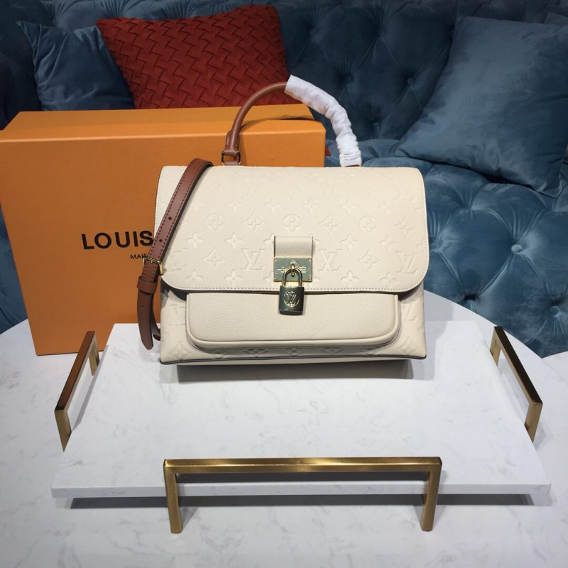 Replica Louis Vuitton Marignan M44549 M44545 M44544 - Image 2