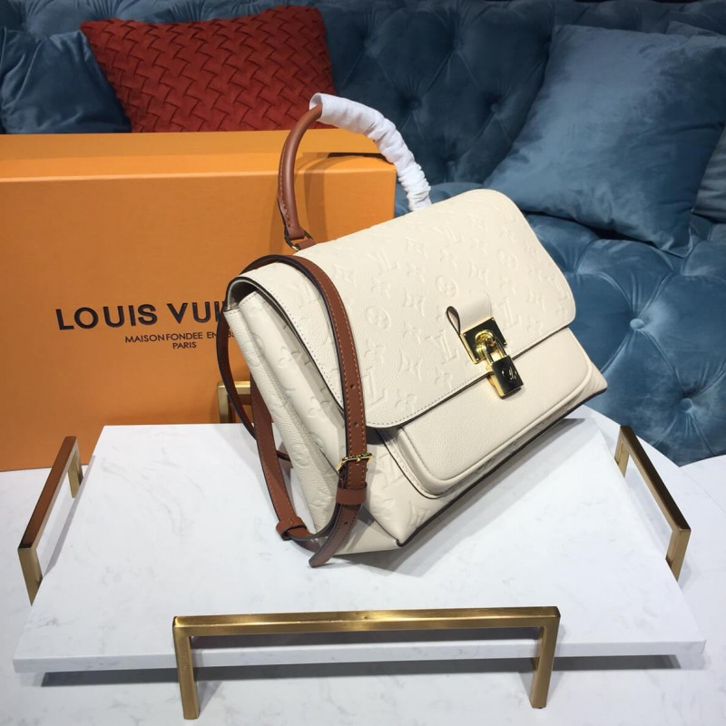 Replica Louis Vuitton Marignan M44549 M44545 M44544 - Image 3