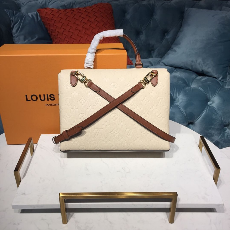 Replica Louis Vuitton Marignan M44549 M44545 M44544 - Image 4