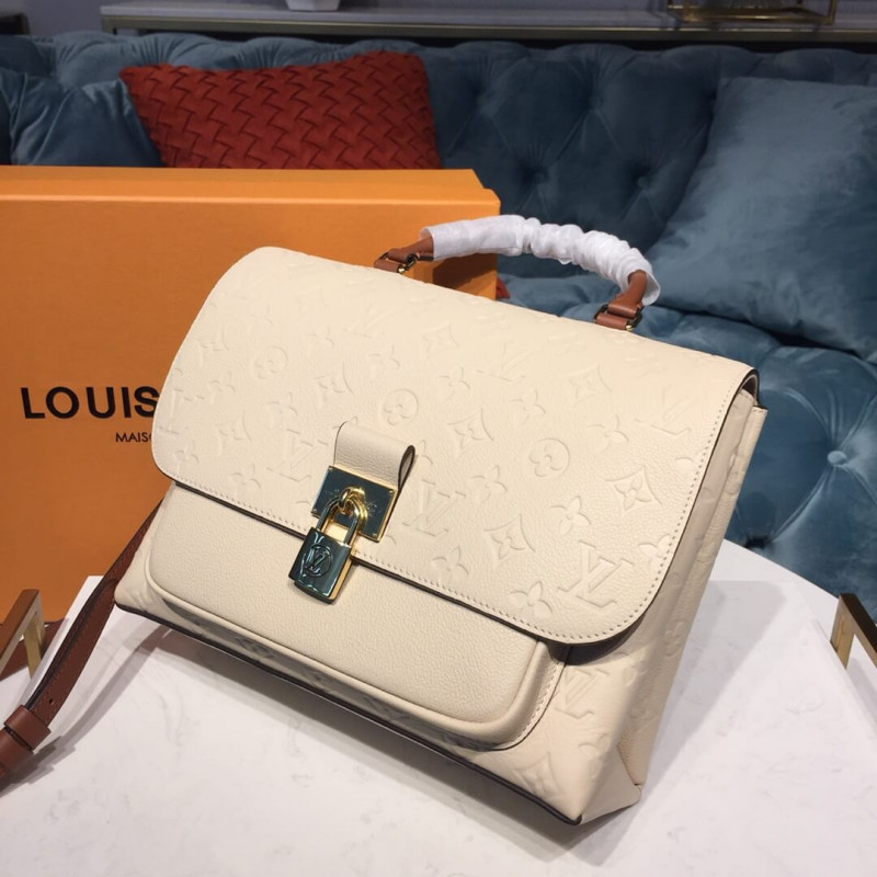 Replica Louis Vuitton Marignan M44549 M44545 M44544 - Image 5