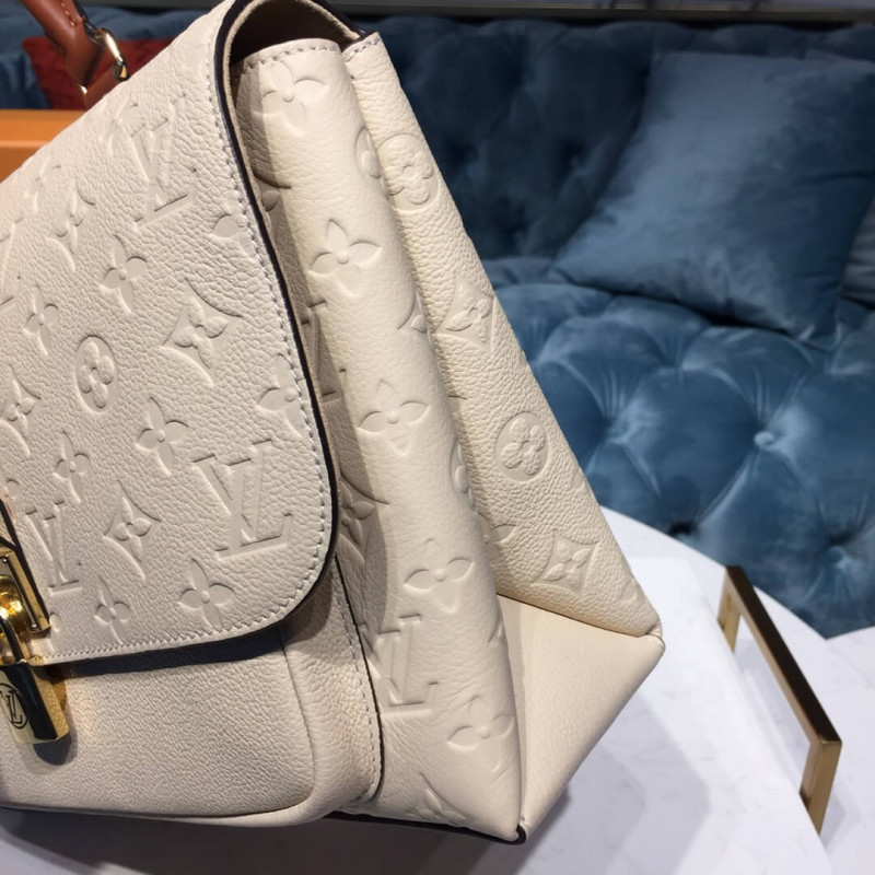 Replica Louis Vuitton Marignan M44549 M44545 M44544 - Image 6