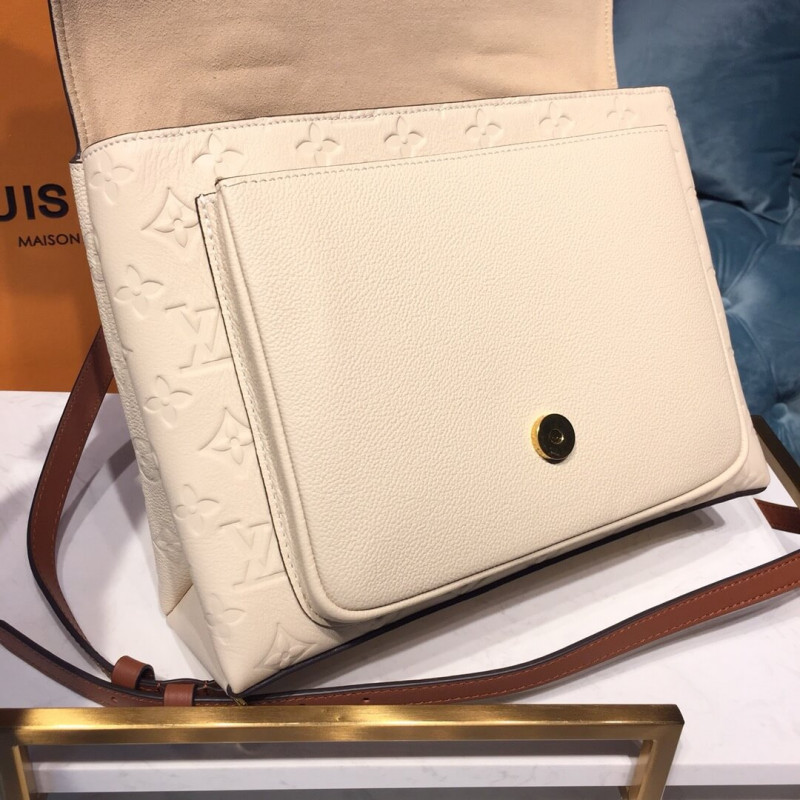 Replica Louis Vuitton Marignan M44549 M44545 M44544 - Image 8