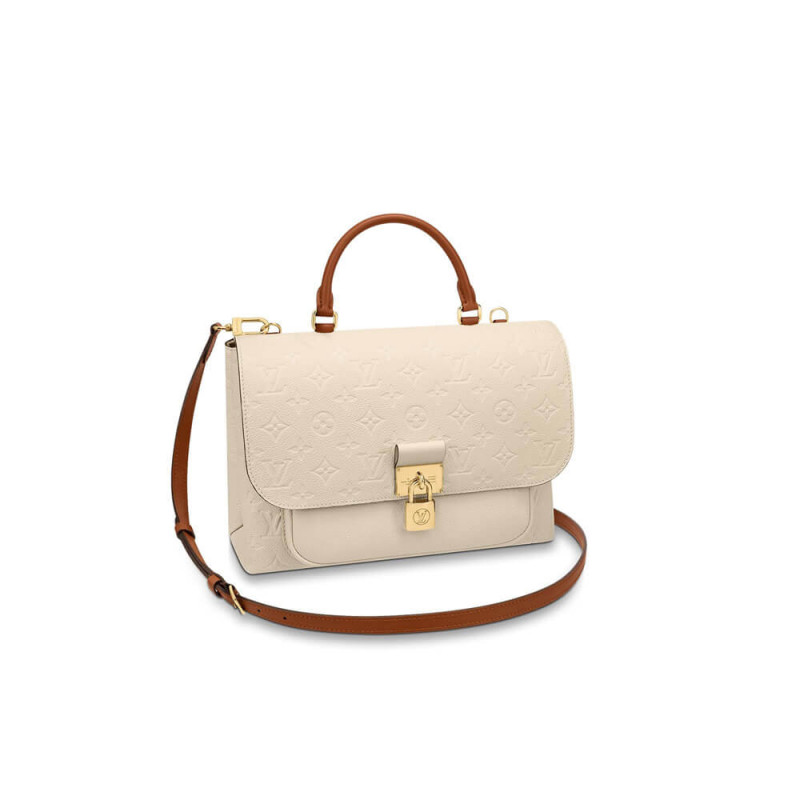 Replica Louis Vuitton Marignan M44549 M44545 M44544