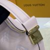 Best Replicas Bags - Louis Vuitton Marshmallow Hobo Bag M45697 M45698 Top Quality Louis Vuitton LV Replica Bags On Sales