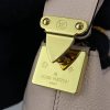 Best Replicas Bags - Louis Vuitton Marshmallow Hobo Bag M45697 M45698 Top Quality Louis Vuitton LV Replica Bags On Sales