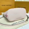 Best Replicas Bags - Louis Vuitton Marshmallow Hobo Bag M45697 M45698 Top Quality Louis Vuitton LV Replica Bags On Sales