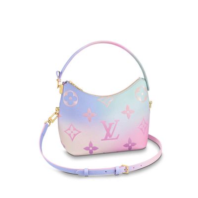 Replica Louis Vuitton Marshmallow M46080 Sunrise Pastel