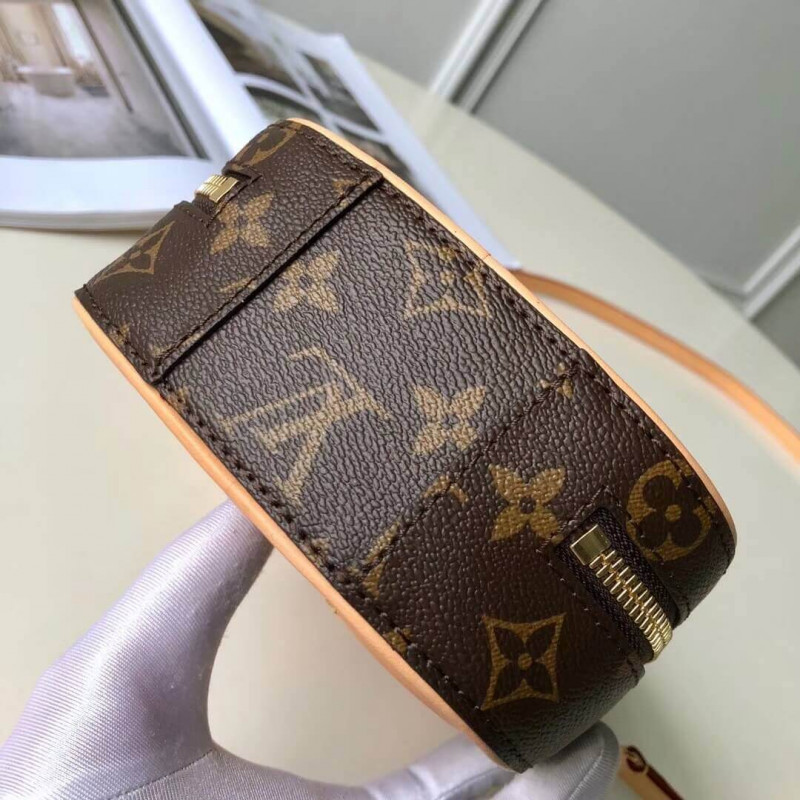 Replica Louis Vuitton Mini Luggage Vertical M68623 - Image 6