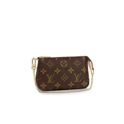Replica Louis Vuitton Mini Pochette Accessoires M58009