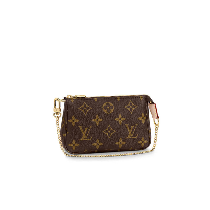 Replica Louis Vuitton Mini Pochette Accessoires M58009
