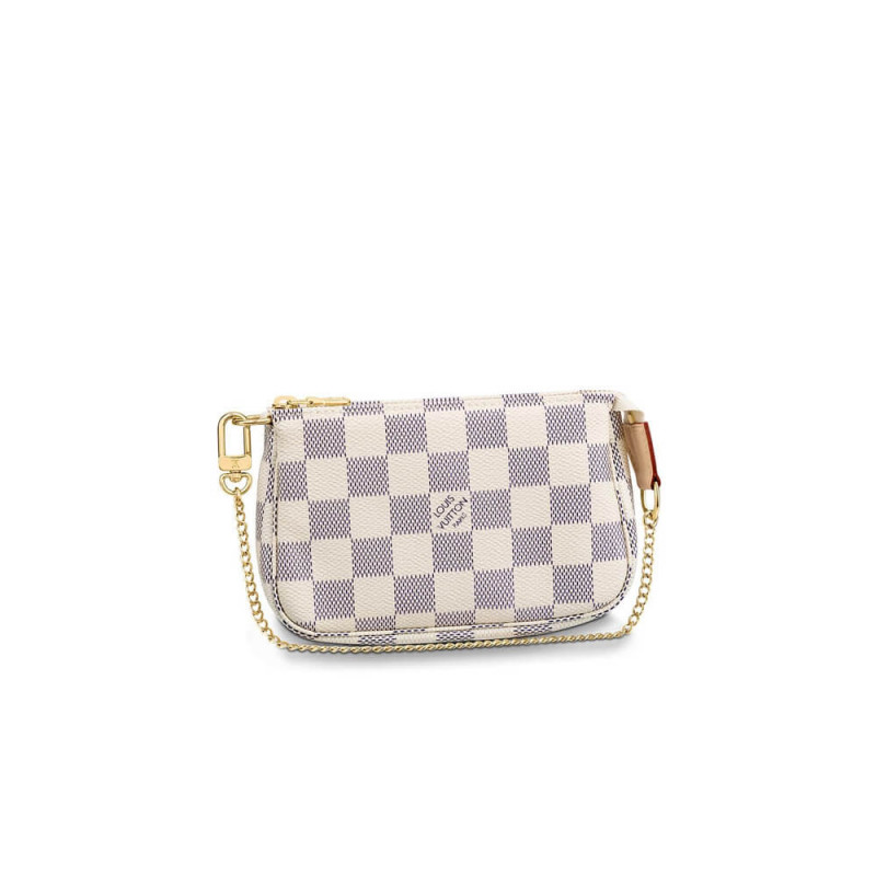 Replica Louis Vuitton Mini Pochette Accessoires N58010
