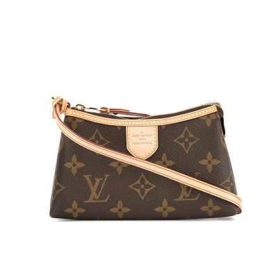 Replica Louis Vuitton Mini Pochette Delightful M40309
