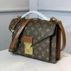 Best Replicas Bags - Louis Vuitton Monceau 26 Handbag Bag M51187 Top Quality Louis Vuitton LV Replica Bags On Sales