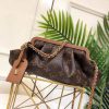 Best Replicas Bags - Louis Vuitton Monogram Boursicot EW M45229 Best Louis Vuitton LV Replica Bags On Sales