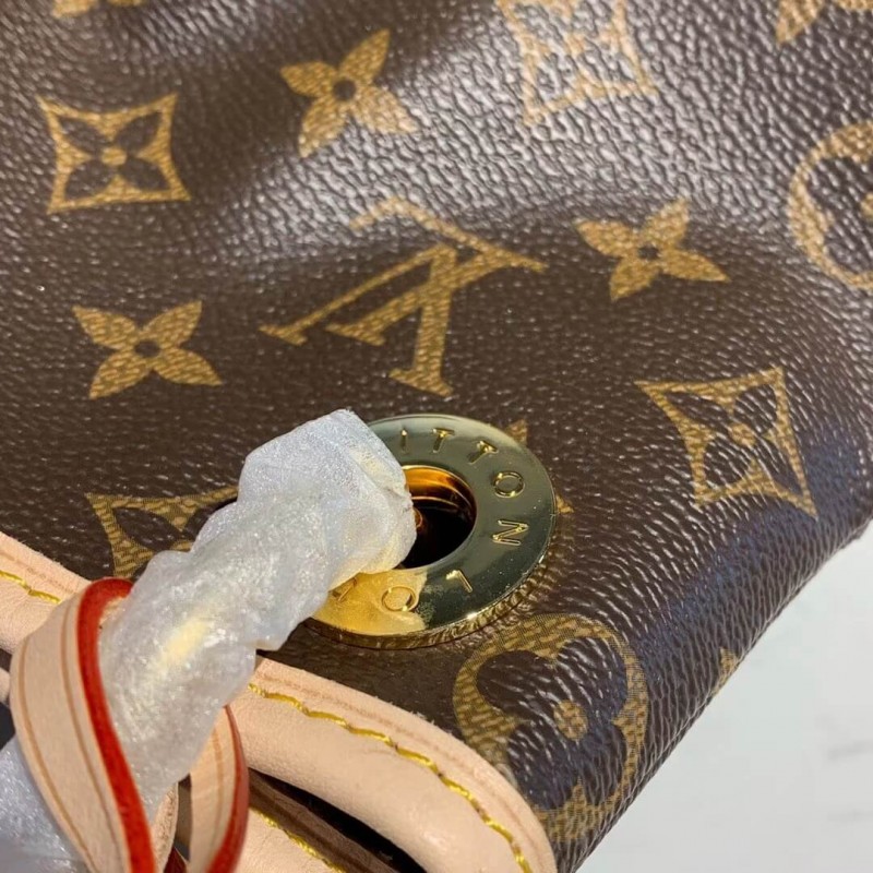 Replica Louis Vuitton Monogram Canvas Artsy Mm M44869 - Image 5