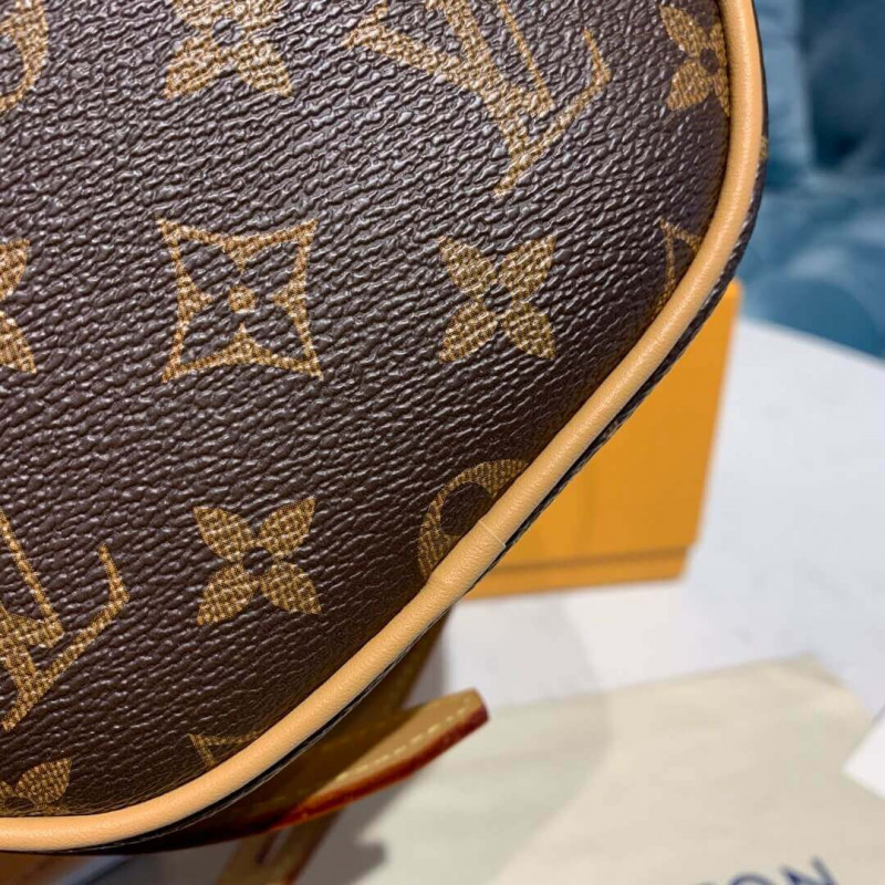 Replica Louis Vuitton Monogram Canvas Boite Chapeau Souple Pm M45149 - Image 7