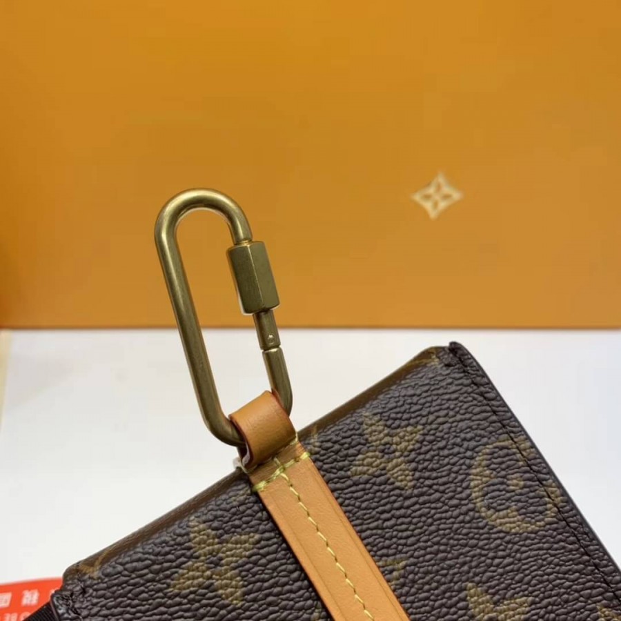 Replica Louis Vuitton Monogram Canvas Box Phone Case M68523 - Image 5