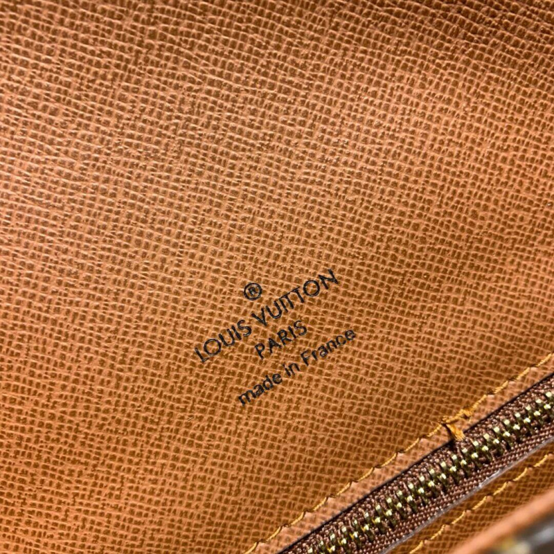 Replica Louis Vuitton Monogram Canvas Chantilly Pm M45443 - Image 7