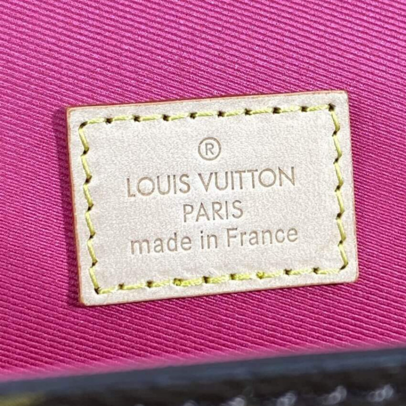 Replica Louis Vuitton Monogram Canvas Cluny Bb M42738 - Image 20