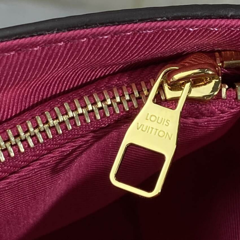 Replica Louis Vuitton Monogram Canvas Cluny Bb M42738 - Image 21