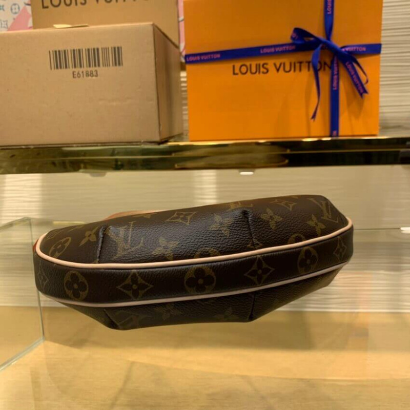 Replica Louis Vuitton Monogram Canvas Croissant Pm M51511 - Image 13