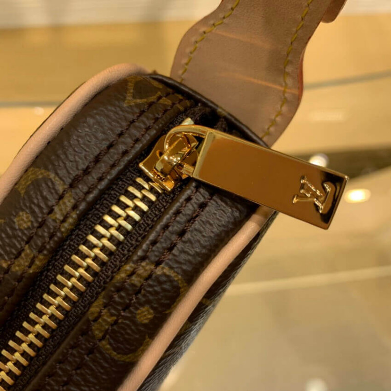 Replica Louis Vuitton Monogram Canvas Croissant Pm M51511 - Image 14