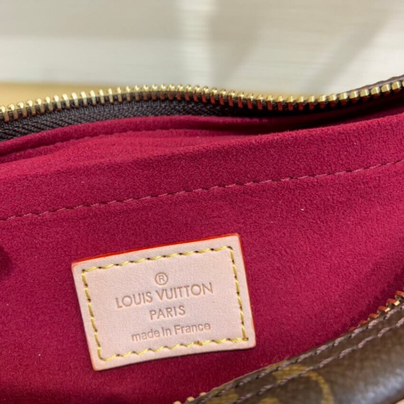Replica Louis Vuitton Monogram Canvas Croissant Pm M51511 - Image 16