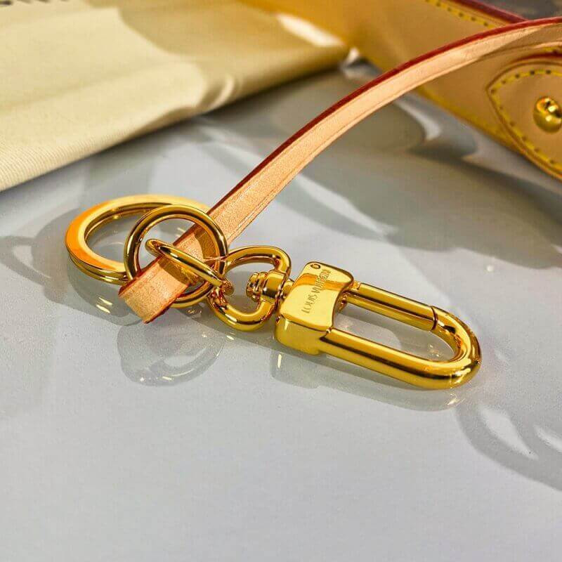 Replica Louis Vuitton Monogram Canvas Delightful Mm M50156 - Image 6