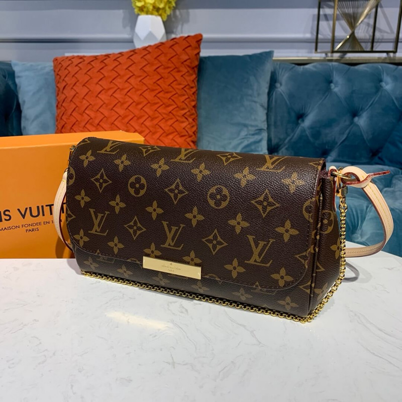 Replica Louis Vuitton Favorite Mm M40718-24/28Cm - Image 3