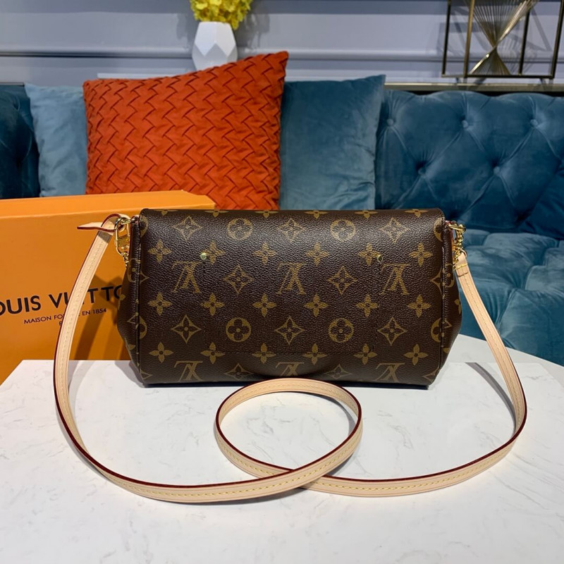 Replica Louis Vuitton Favorite Mm M40718-24/28Cm - Image 4