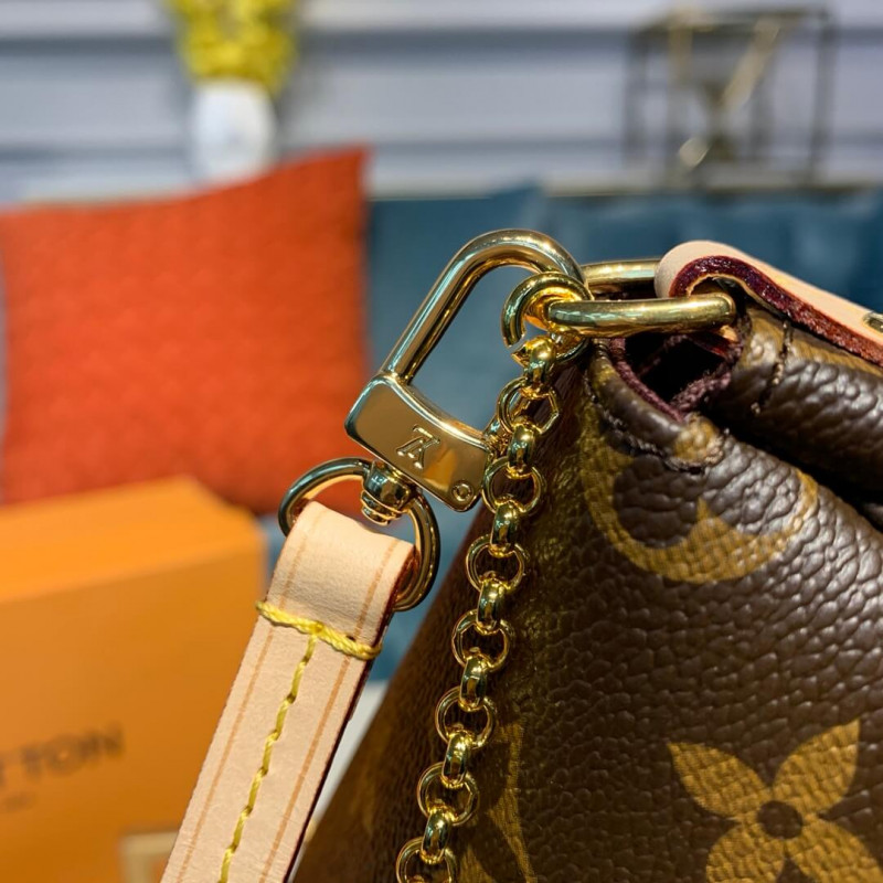 Replica Louis Vuitton Favorite Mm M40718-24/28Cm - Image 5