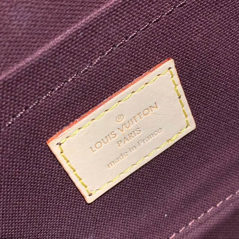 Replica Louis Vuitton Favorite Mm M40718-24/28Cm - Image 7