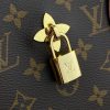 Best Replicas Bags - Louis Vuitton Monogram Canvas Flower Tote M43770 Caramel Best Louis Vuitton LV Replica Bags On Sales