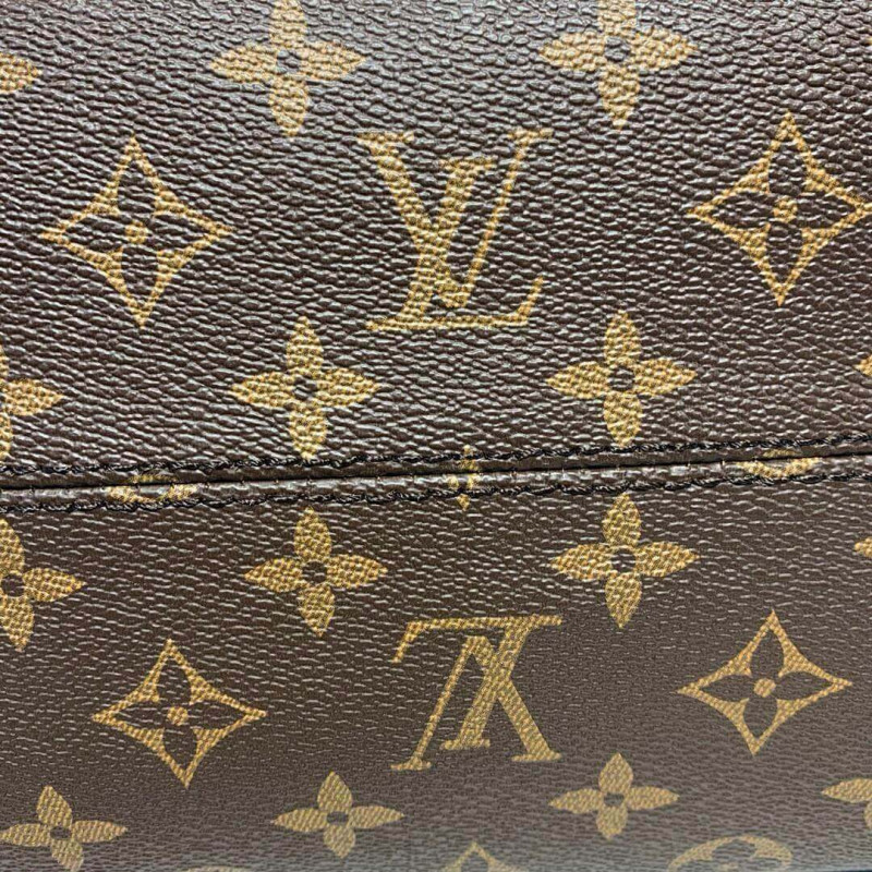 Replica Louis Vuitton Monogram Canvas Graceful Mm M43704 - Image 8