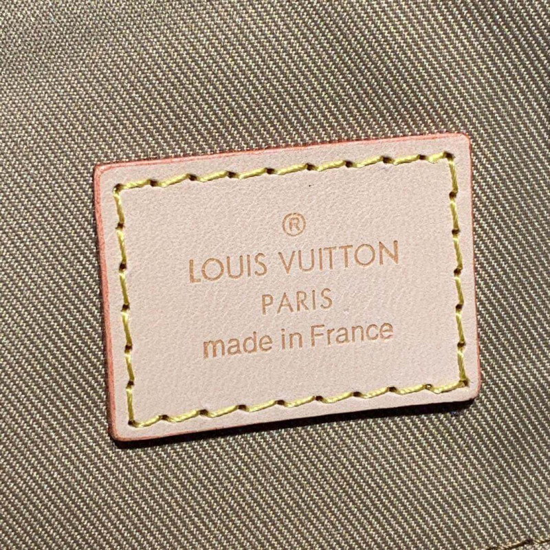 Replica Louis Vuitton Monogram Canvas Graceful Mm M43704 - Image 10