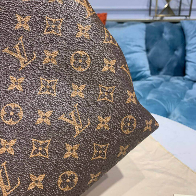 Replica Louis Vuitton Monogram Canvas Graceful Pm M43700 - Image 8